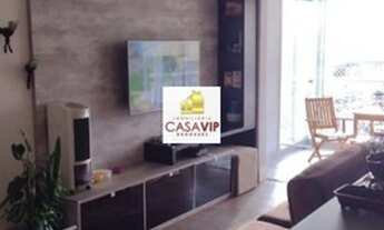 Imagem: Apartamento à venda, Vila Maria Alta, 69m²