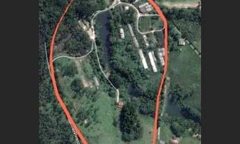 Imagem: SÍTIO - ESMERALDA PARK (CAUCAIA DO ALTO)