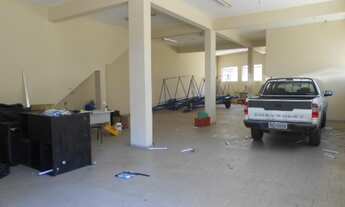 Imagem 2: Prédio - Vila Pompéia - Campinas