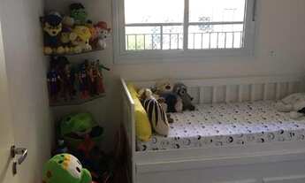 Imagem 5: Apartamento residencial à venda, São Judas, São Paulo