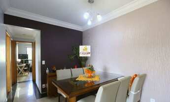 Imagem 2: Apartamento à venda, Alto da Mooca, 85m², 3 dormitórios, 1 suíte, 2 vagas!