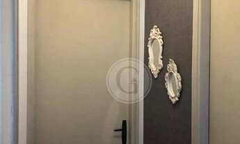 Imagem 4: Apartamento com 2 dormitórios à venda, 75 m² por R$ 390.000