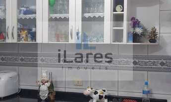 Imagem 7: Sobrado com 4 dorms, Alves Dias, São Bernardo do Campo - R$ 660 mil, Cod: 441