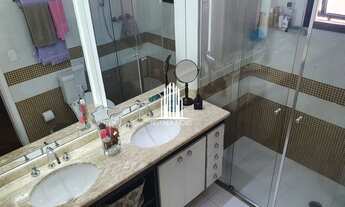 Imagem 13: Apartamento no Panamby com 160M2 3 suites e 4 vagas de garagem