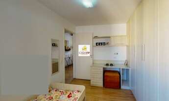 Imagem 7: Apartamento à venda, Vila Mascote, 70m², 3 dormitórios, 1 suíte, 1 vaga!