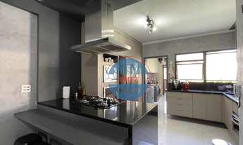 Imagem: Apartamento à venda, 207 m² por R$ 1.000.000,00