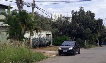 Imagem: GOIâNIA - Terreno Padrão - Setor Leste