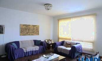 Imagem 4: APARTAMENTO - HIGIENÓPOLIS - SP