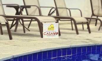 Imagem 2: Apartamento à venda, Vila Andrade, 126m², 3 dormitórios, 1 suíte, 2 vagas!