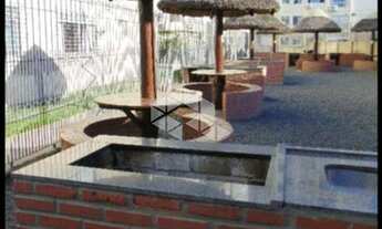 Imagem 4: PORTO ALEGRE - Apartamento Padrão - Partenon