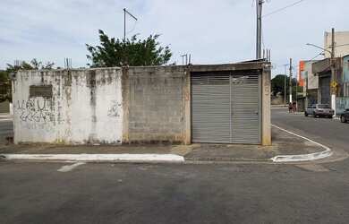 Imagem 2: Ref 16104 - Terreno à Venda, Jardim Vila Formosa, São Paulo