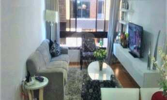 Imagem: Apartamento á venda, 78 m², 3 dormitórios