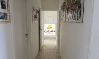 Imagem 5: Apartamento à venda, Jardim Paulista, 120m², 3 dormitórios, 1 suíte, 1 vaga!