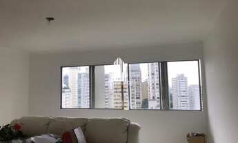 Imagem: Apartamento á venda em Pinheiros de 2 dormitórios