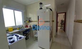 Imagem 3: LOCAÇÃO, APARTAMENTO DE 1 DORM PADRÃO COM LAZER LOCALIZADO NO CANTO DO FORTE - R$ 2.000