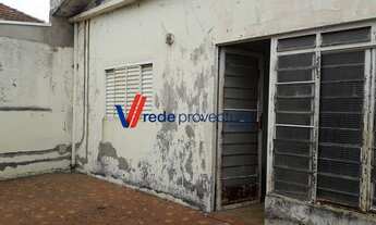 Imagem 2: Casa - Vila Industrial - Campinas