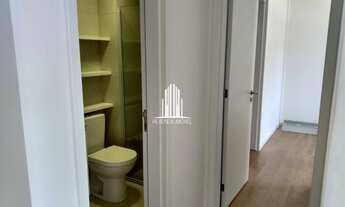 Imagem 4: Apartamento 115m² na Água Branca 3 Dormitórios, 1 Suíte, 2 Banheiros e 1 Vaga