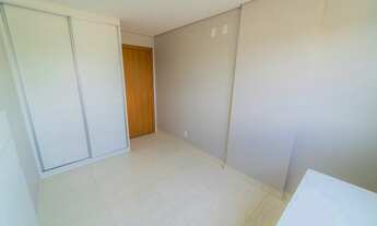 Imagem 7: Apartamento para venda possui 61 metros quadrados com 2 quartos em Samambaia Sul - Brasíli