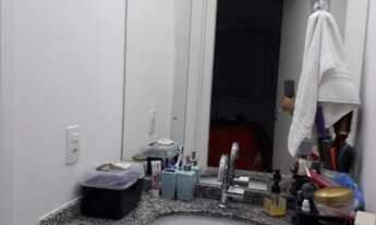 Imagem 2: Apto 01 Dormitorio