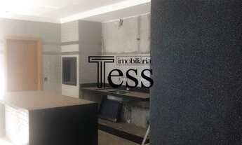 Imagem 7: Casa Comercial à venda, 4 vagas, QUINTA DO LAGO RESIDENCE - BLUE LAGOON - São José do Rio