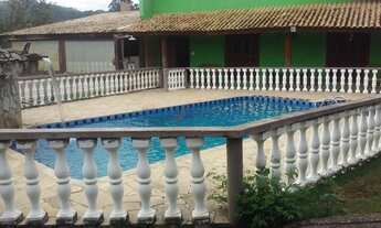 Imagem 2: Chácara - Estância Hidromineral Santa Eliza - Itupeva