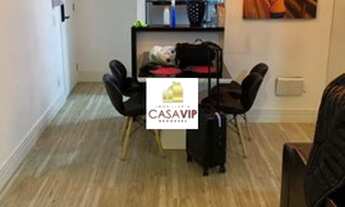 Imagem: Apartamento à venda, Vila Carioca, 52m²