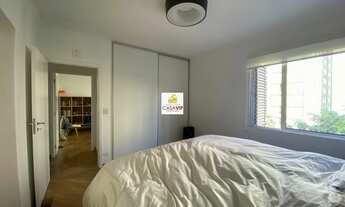 Imagem 7: Apartamento à venda, Perdizes, 160m², 3 dormitórios, 1 suíte, 1 vaga!