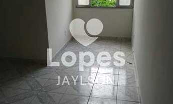 Imagem: Rio de Janeiro - Apartamento Padrão - Vila