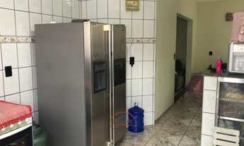 Imagem 7: Casa Térrea 180m² Jardim São José - Monte Mor-SP