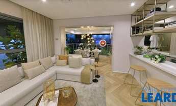 Imagem 7: APARTAMENTO - JARDIM AMÉRICA - SP