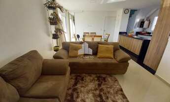 Imagem 6: Cobertura com 3 dormitórios à venda, 230 m² por R$ 745.000,00 - Vila Nossa Senhora das Vit