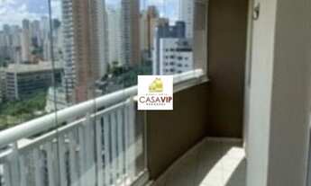 Imagem 5: Apartamento à venda, Vila Andrade, 96m², 2 dormitórios, 1 suíte, 2 vagas!