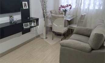 Imagem 2: Apartamento - 02 quartos - Água Santa