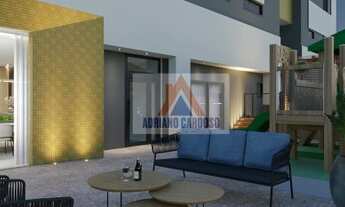 Imagem 3: Apartamento à venda no bairro Vila Moema - Tubarão/SC