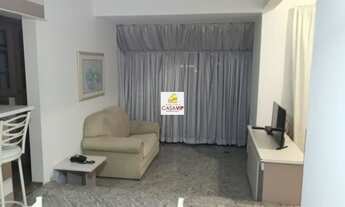 Imagem: Apartamento à venda, Santana, 52m², 2