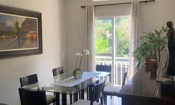 Imagem 7: Sobrado Em Condominio A Venda No Bairro Chacara Pavoeiro Em Cotia