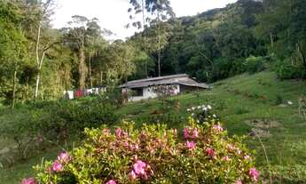 Imagem: Sítio 36.600 metros Piedade sp