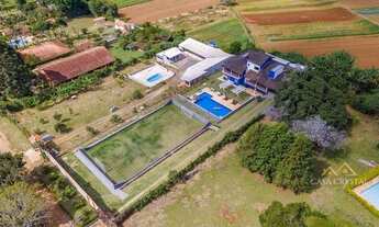 Imagem 4: Chácara com 5 dormitórios à venda, 2400 m² por R$ 2.500.000,00 - Chácara Remanso (Caucaia