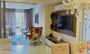 Imagem: Apartamento com 3 quartos na Agronômica