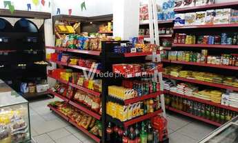 Imagem 7: Ponto comercial - Bosque - Campinas