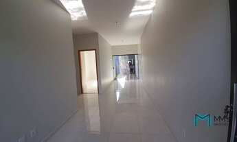 Imagem 5: Casa com 2 dormitórios à venda, 60 m² por R$ 235.000,00 - Barcelona - Cascavel/PR