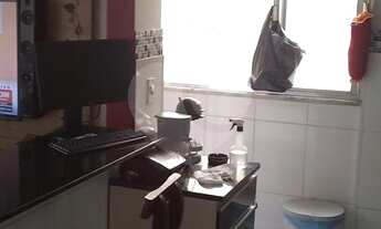 Imagem 2: Apartamento - 02 quartos - Engenho Novo