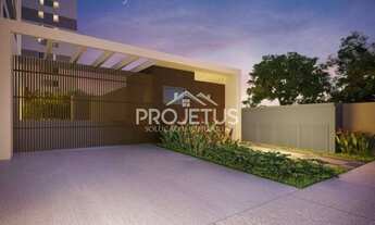 Imagem 5: Lançamento Apto com 65 m², 2 Dorm,1 Suíte no Cond Mondo Morumbi/SP