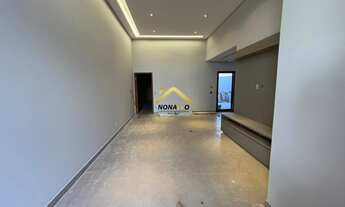 Imagem 3: Casa - Vila Monte Alegre - Paulínia