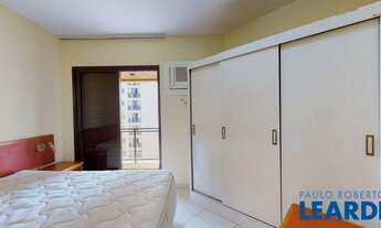 Imagem 7: FLAT - MOEMA PÁSSAROS - SP