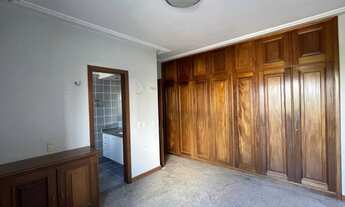 Imagem 6: Ótimo apartamento de 130m2 com 3/4 + gabinete em São Brás