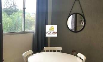 Imagem 3: Apartamento à venda, Jardim Caboré, 55m², 3 dormitórios, 1 vaga!