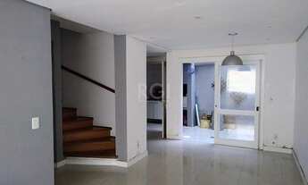 Imagem 2: Casa Condominio em Santa Tereza