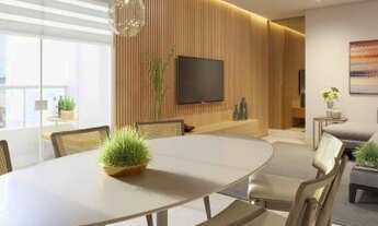 Imagem 5: Apartamento de 2 quartos na região do castelo, com área de lazer e varanda gourmet!