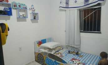 Imagem 6: Casa em vila Palestina